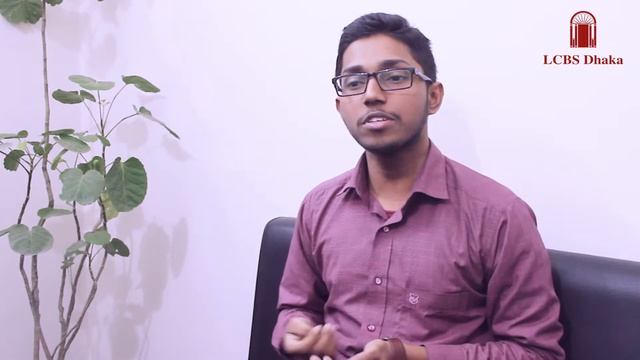 CIMA Journey of Rokan Uddin Ahmed | Student of LCBS Dhaka смотреть онлайн