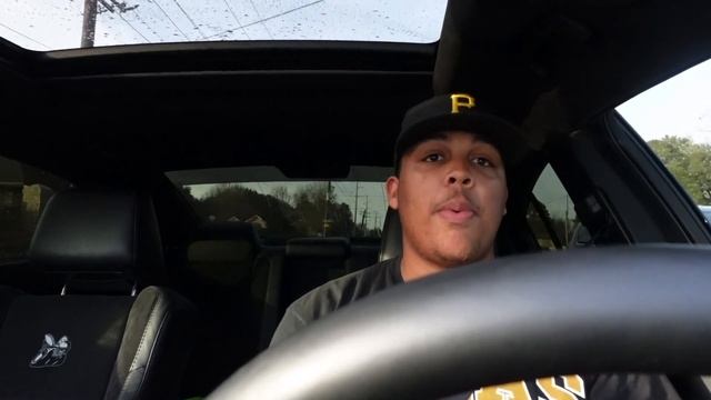 MONTHLY PAYMENTS ON MY 2021 WIDEBODY SCAT PACK CHARGER ! *MUST WATCH* смотреть онлайн