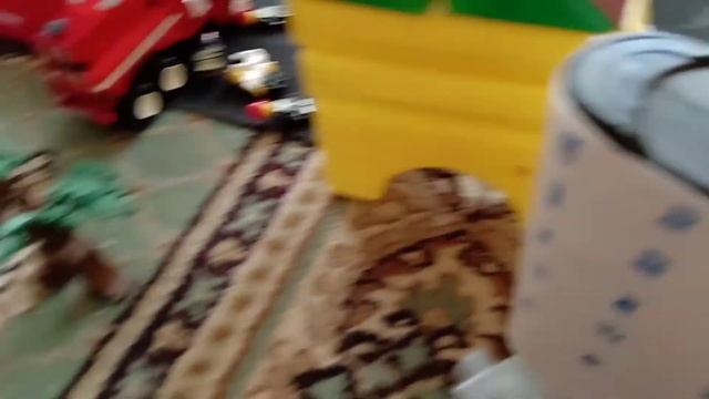 как сделать бассейн с водой смотреть онлайн