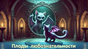 Плоды любознательности - Сказка 2