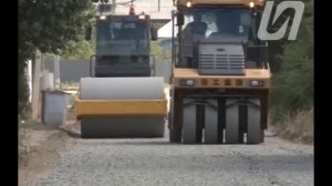 В частном секторе Павлодара ремонтируют дороги 19.06.20