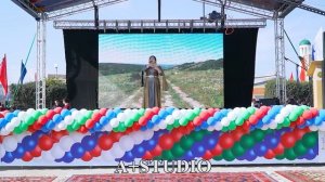 Таира Муспахова-Лацу яйлух