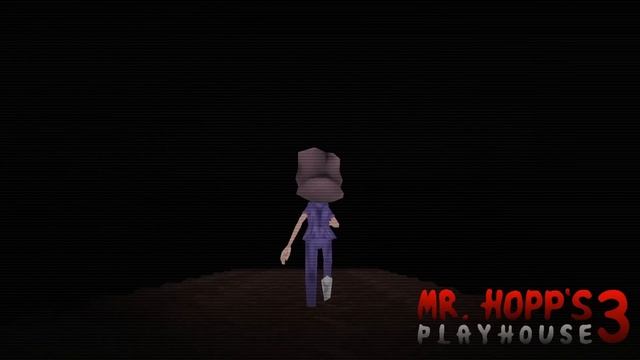 Evolution of Miss Bo - Mr. Hopp's Playhouse VS Mr. Hopp's Playhouse 2 VS Mr. Hopp's Playhouse 3 смотреть онлайн