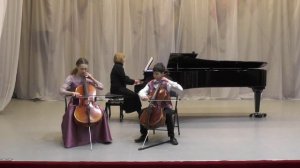 З. Фибих. Поэма.