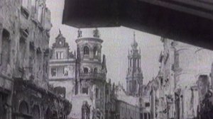 80 лет назад США и Британия стерли с лица Земли немецкий город Дрезден