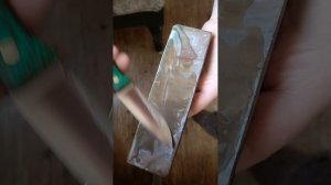 Вскрытие карбидов. cpm90v. Японский водный камень. Нагура.