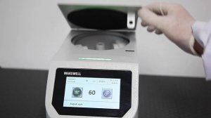 Прибор для отмывания клейковины Проглютомакс