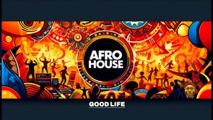 ZHU - Good Life (Tabu Afro House Remix)