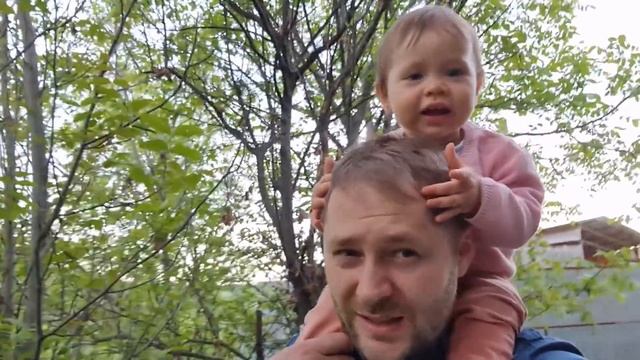 VLOG: Украл цветок для мамы смотреть онлайн