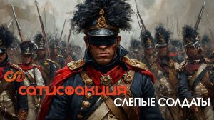 Сатисфакция - Слепые солдаты