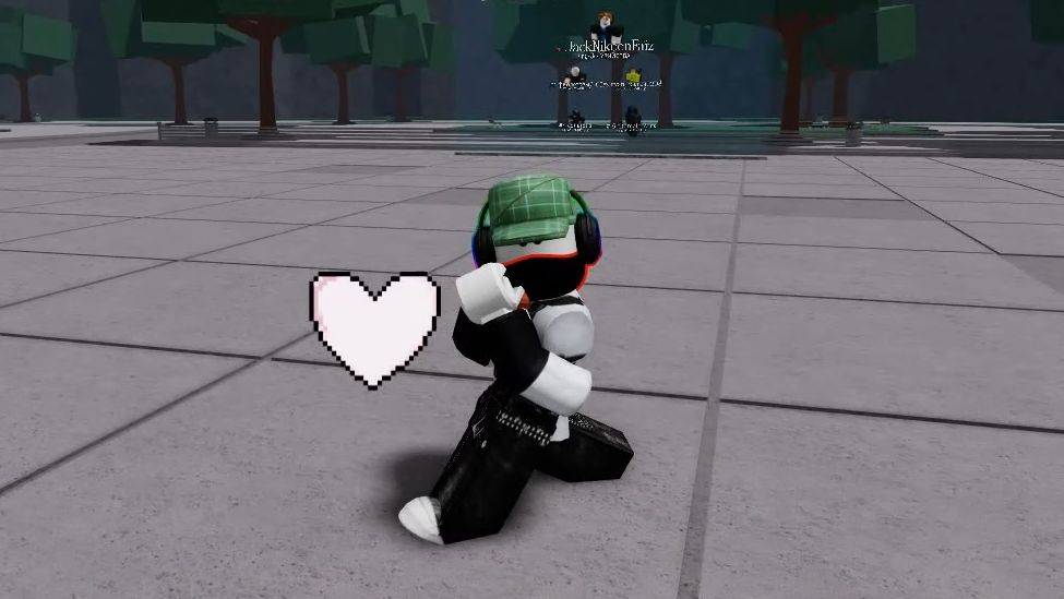 НЕКОТОРОЕ КОМБО НА ГАРОУ!!! смотреть онлайн