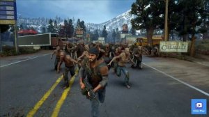 Days Gone Remastered