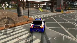 Лучшая дрифт настройка на Сильвию с15!      925-1695сил.