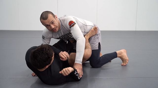 1 - Maintaining Position Overview