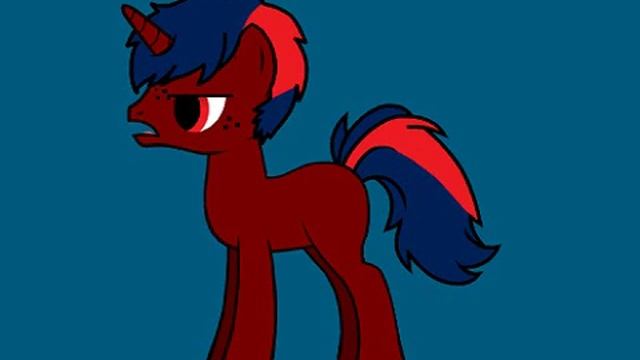 Огненный единарог смотреть онлайн