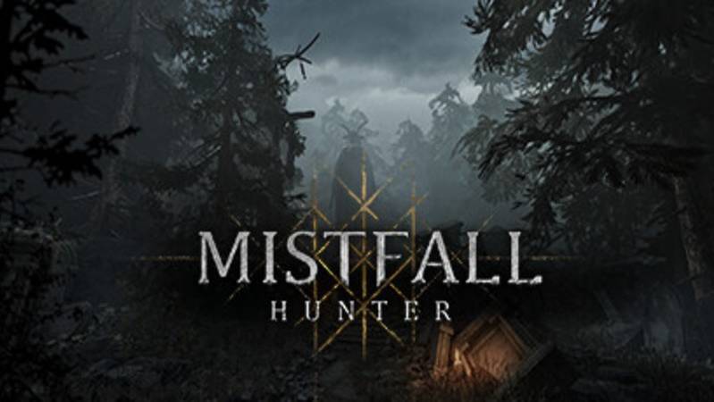 Mistfall Hunter (Охотник за туманом)