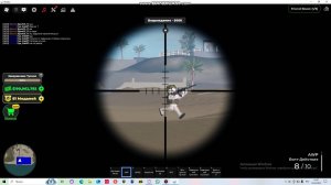 рейд в войне магната роблокс