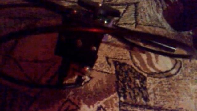 MW 873 kHz - 3 stations, unid YL singing смотреть онлайн