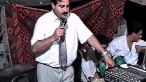 Астара Сыгалуни тойу Юсиф Мустафаев 1996 хисса 2