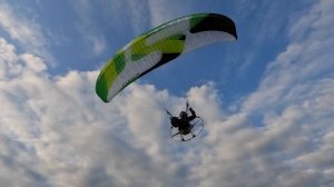 Июньские полеты