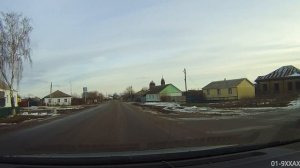 Елань-Колено. Село в РФ.