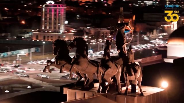 Нұртөре Жүсіп - Санамыз азат болса Тәуелсіздік тұғырлы болады смотреть онлайн