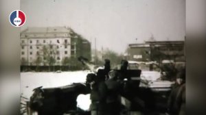 Путь к Победе! Битва за Будапешт