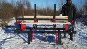 Торцовка Автоматическая