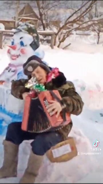 С новым годом, Каначак!!!! смотреть онлайн