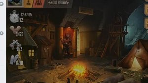 Метро 2033 вк 45 уровень прокачен