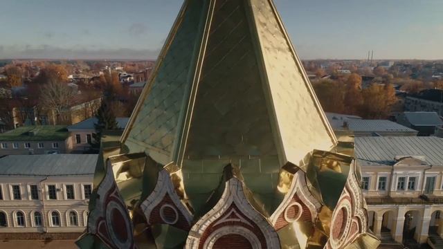 РЯЗАНЬ