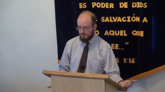 La oración eficaz del justo- Santiago 5:13-18 смотреть онлайн