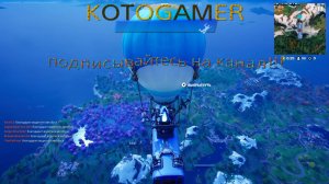 FORTNITE # ПОЧТИ ДОЖАЛ!!!!Королевская битва.