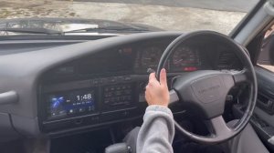 HDJ81 Landcruiser Locking Differentials