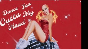 Dance You Outta My Head - Cat Janice (official song)