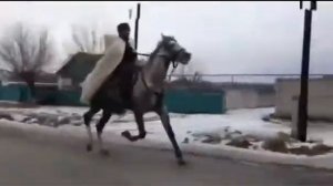 Карачаевский инаход