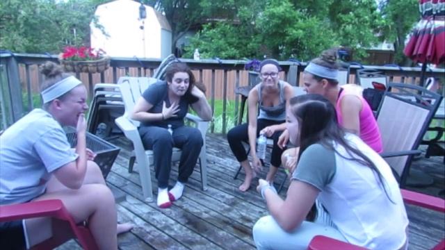 Innuendo Bingo смотреть онлайн