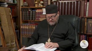 ВОСКРЕШЕНИЕ ЛАЗАРЯ. Лазарева суббота. Протоиерей Олег Стеняев