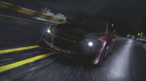 NFS CARBON/LEXUS IS 300