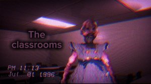 | OБИГЕЙЛ ВЕРНУЛАСЬ!►THE CLASSROMS|