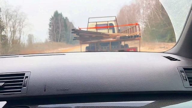 За запчастями
