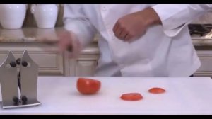 Баварская ножеточка
Ножи будут резать, очищать, шинковать лучше, чем когда-либо прежде.