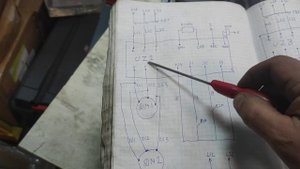 Собираю электрощит на кран 10 т.