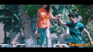 Imomiddin Ahmedov - Birinchi yor (Official HD Video)