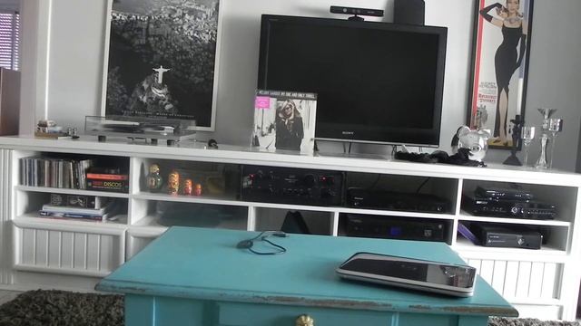 Rega RP1, AT30E MC phono cartridge, Sansui AU-919, Monitor Audio RX-2 смотреть онлайн