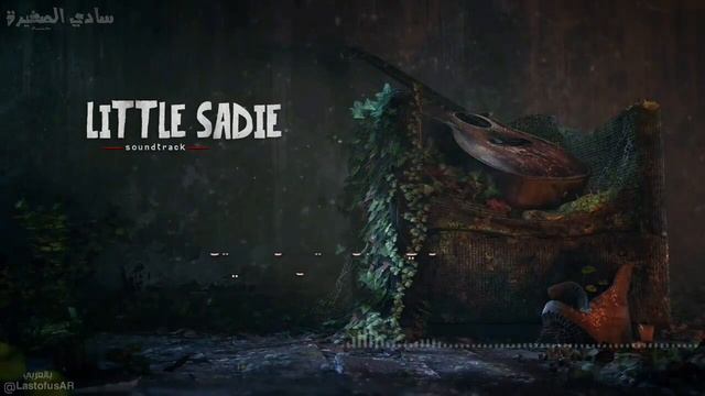 اغنية " Little Sadie " مترجمة• смотреть онлайн