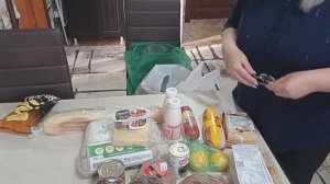 Покупки из Магазина. ПЕТУНИИ на снег ❄. Моя Вам благодарность. 🤗