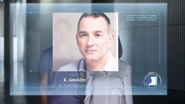 IEK AKMH - Journalists смотреть онлайн