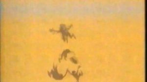 Блоки рекламы и анонсов (REN TV, 04.08.2001)