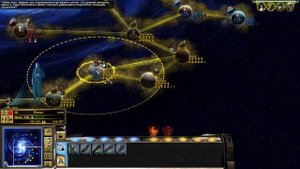 Star Wars: Empire at War. Прохождение #24. Ночные сёстры Датомира